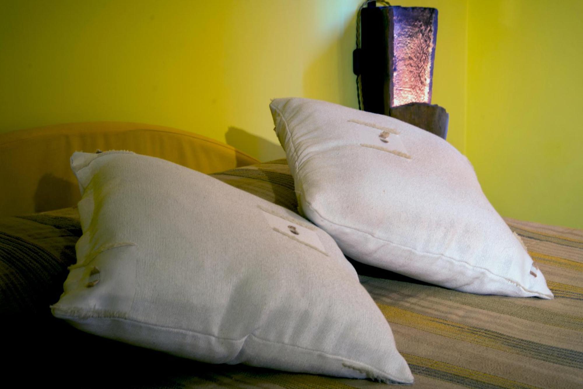 Campo Del Mare Bed and Breakfast Sirolo Rum bild